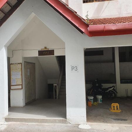 Selesa Hillhomes Golf Resort - P4L1U 文冬 外观 照片