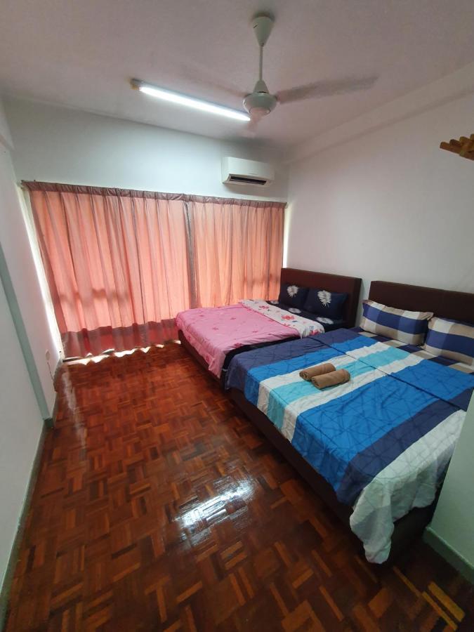 Selesa Hillhomes Golf Resort - P4L1U 文冬 外观 照片