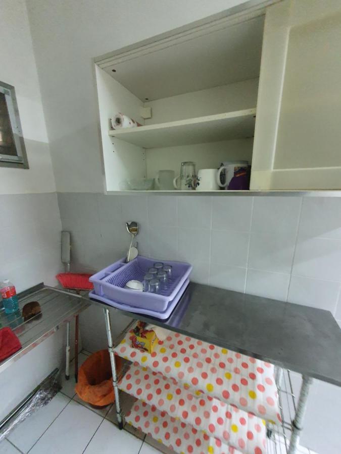 Selesa Hillhomes Golf Resort - P4L1U 文冬 外观 照片
