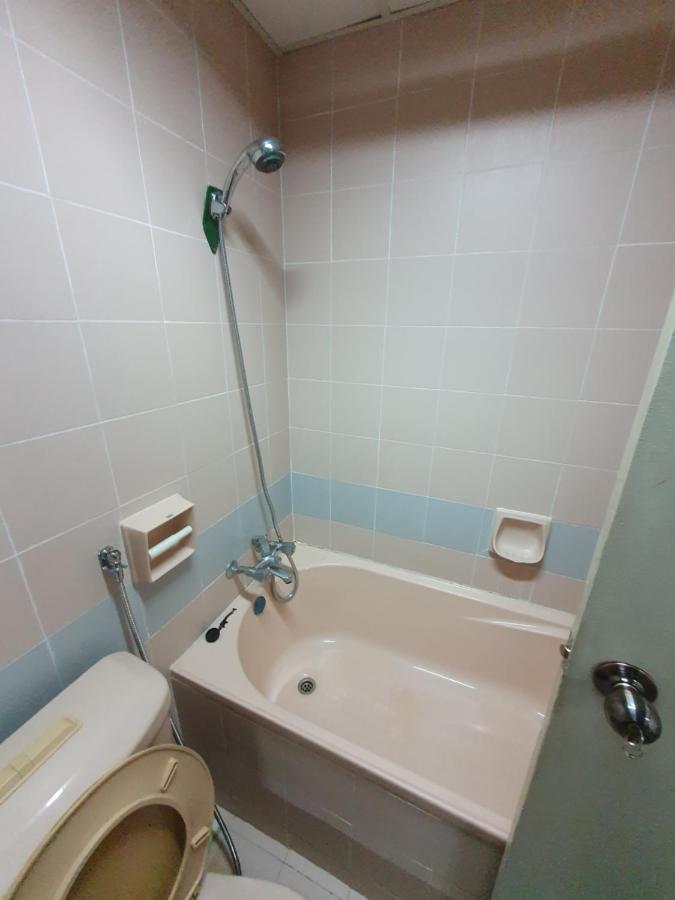 Selesa Hillhomes Golf Resort - P4L1U 文冬 外观 照片