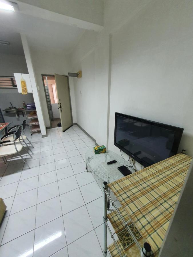 Selesa Hillhomes Golf Resort - P4L1U 文冬 外观 照片