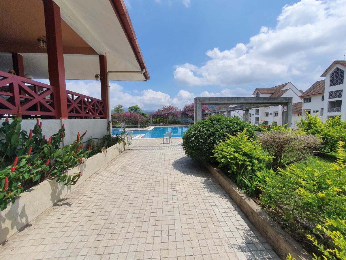 Selesa Hillhomes Golf Resort - P4L1U 文冬 外观 照片